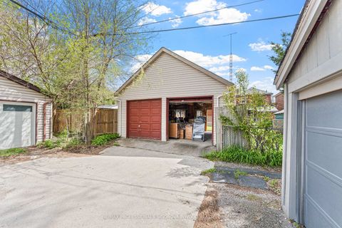 Photo 31 at 580 Willard Avenue, Bloor West Village, Toronto