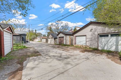 Photo 32 at 580 Willard Avenue, Bloor West Village, Toronto