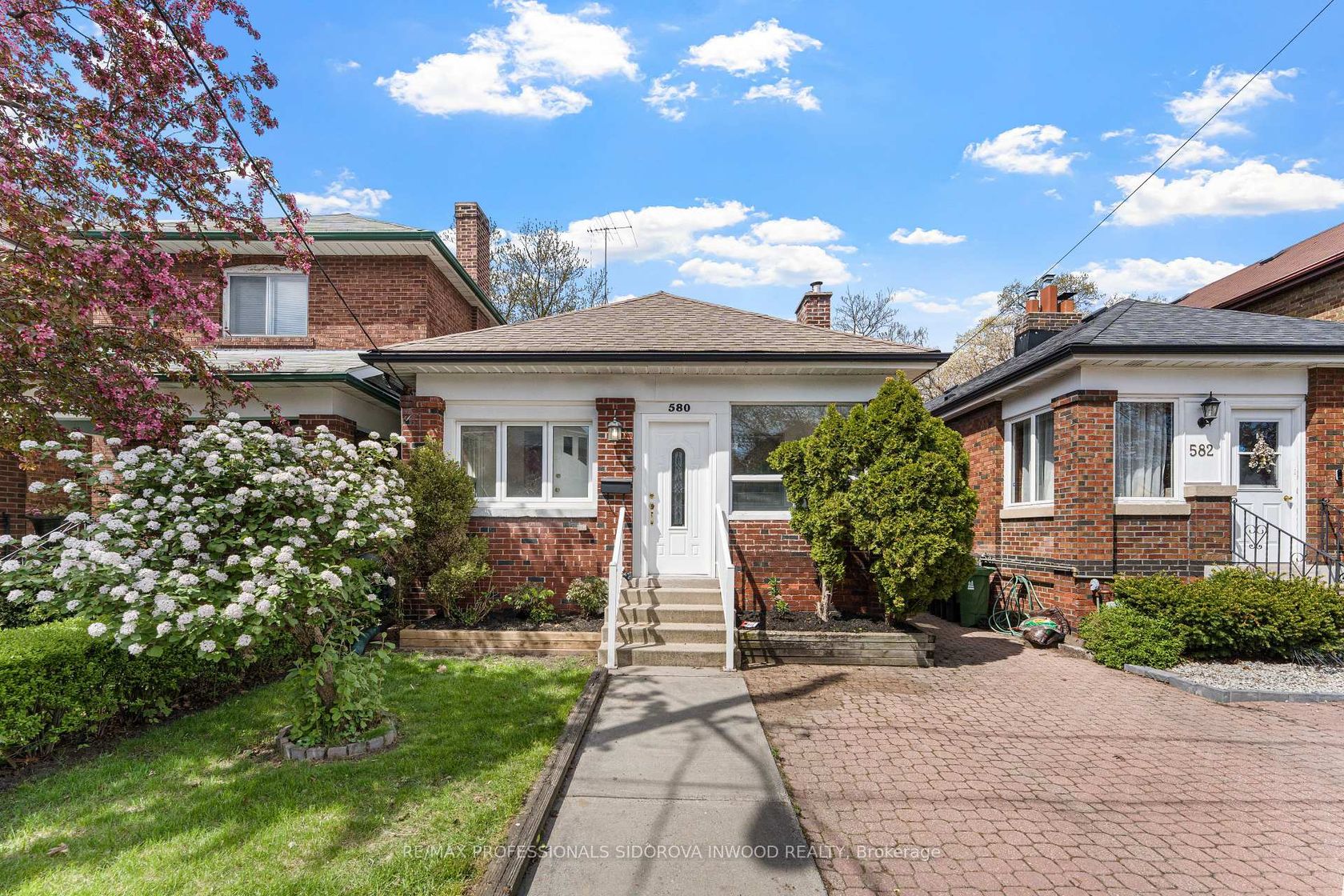 580 Willard Avenue, Bloor West Village, Toronto 