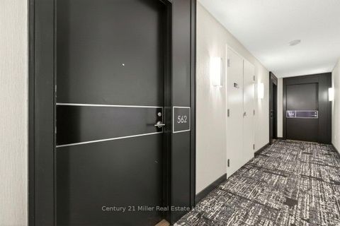 Photo 3 at 562 - 209 Fort York Boulevard, Niagara, Toronto