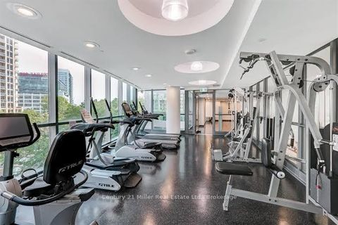 Photo 26 at 562 - 209 Fort York Boulevard, Niagara, Toronto