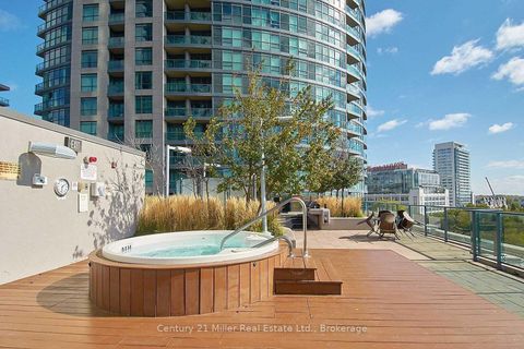 Photo 29 at 562 - 209 Fort York Boulevard, Niagara, Toronto