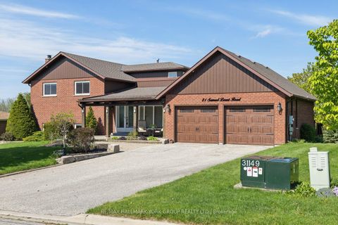 Photo 0 at 81 Samuel Lount Road, Holland Landing, East Gwillimbury