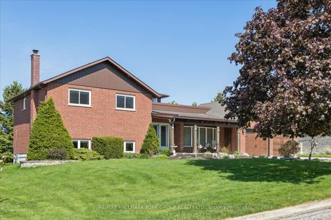 Photo 3 at 81 Samuel Lount Road, Holland Landing, East Gwillimbury