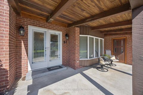 Photo 5 at 81 Samuel Lount Road, Holland Landing, East Gwillimbury