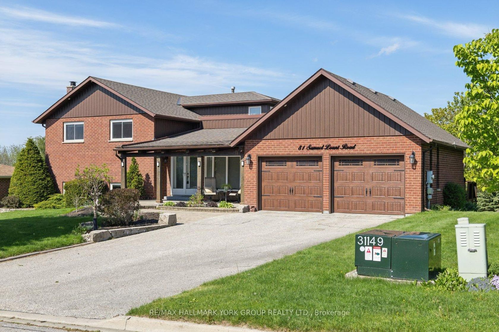 81 Samuel Lount Road, Holland Landing, East Gwillimbury 