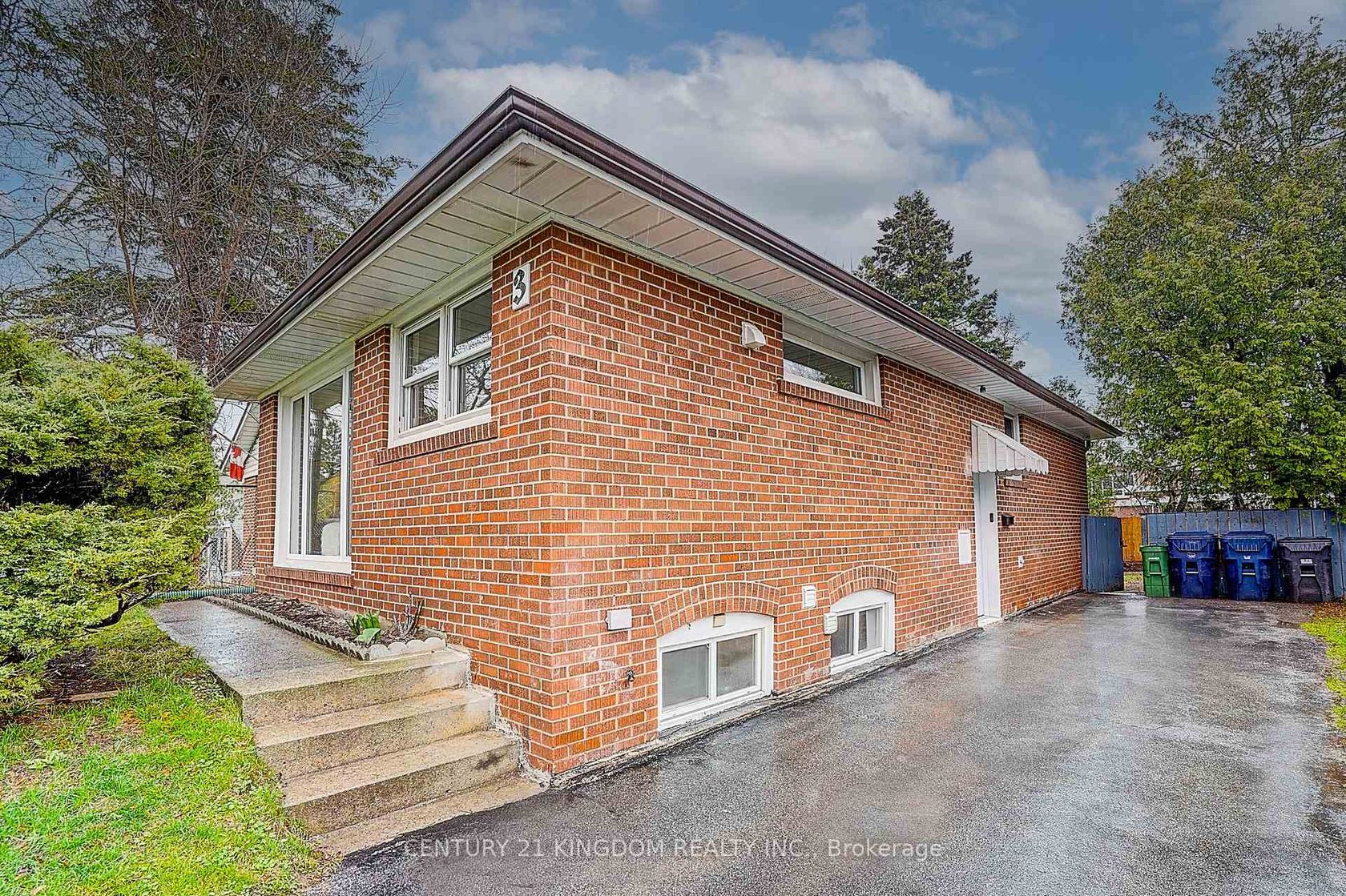 3 Botany Hill Road, Morningside, Toronto 