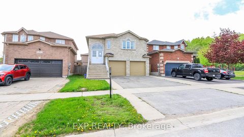 Photo 0 at 125 Jessica Drive, Painswick South, Barrie