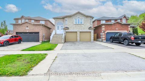 Photo 1 at 125 Jessica Drive, Painswick South, Barrie