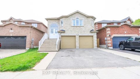 Photo 3 at 125 Jessica Drive, Painswick South, Barrie