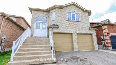 Photo 5 at 125 Jessica Drive, Painswick South, Barrie