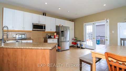Photo 29 at 125 Jessica Drive, Painswick South, Barrie