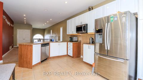 Photo 30 at 125 Jessica Drive, Painswick South, Barrie
