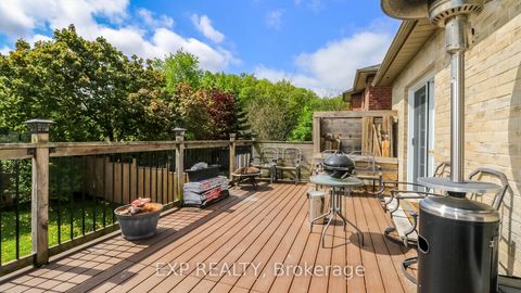 Photo 31 at 125 Jessica Drive, Painswick South, Barrie