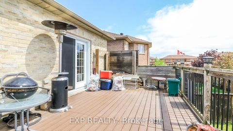 Photo 32 at 125 Jessica Drive, Painswick South, Barrie