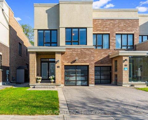 Photo 0 at 101 Dariole Drive, Rural Richmond Hill, Richmond Hill