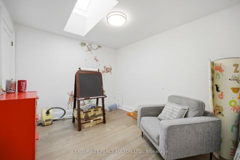 Photo 16 at 195 Danforth Road, Oakridge, Toronto