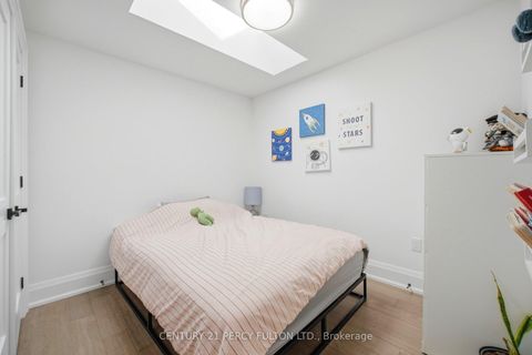 Photo 20 at 195 Danforth Road, Oakridge, Toronto