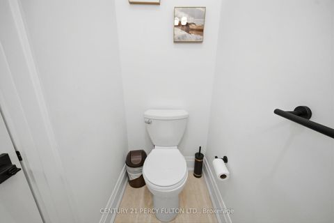 Photo 24 at 195 Danforth Road, Oakridge, Toronto