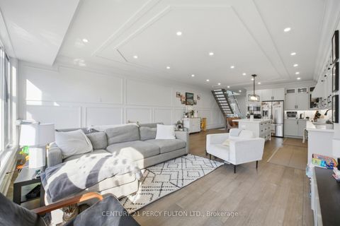 Photo 27 at 195 Danforth Road, Oakridge, Toronto