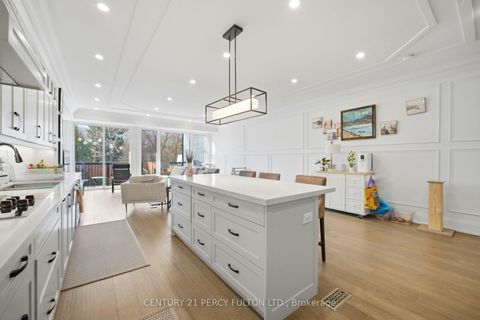 Photo 32 at 195 Danforth Road, Oakridge, Toronto