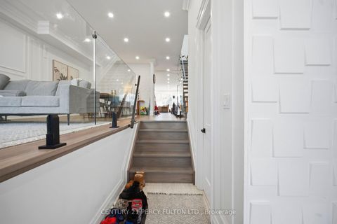 Photo 43 at 195 Danforth Road, Oakridge, Toronto