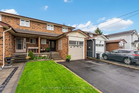 Photo 0 at 56A Treeview Drive, Alderwood, Toronto