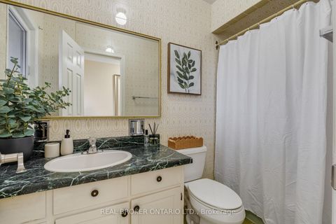 Photo 14 at 56A Treeview Drive, Alderwood, Toronto