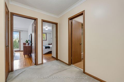 Photo 16 at 56A Treeview Drive, Alderwood, Toronto