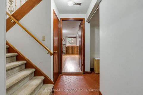 Photo 25 at 56A Treeview Drive, Alderwood, Toronto