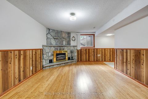 Photo 27 at 56A Treeview Drive, Alderwood, Toronto
