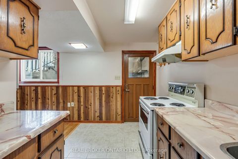 Photo 31 at 56A Treeview Drive, Alderwood, Toronto