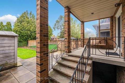 Photo 34 at 56A Treeview Drive, Alderwood, Toronto