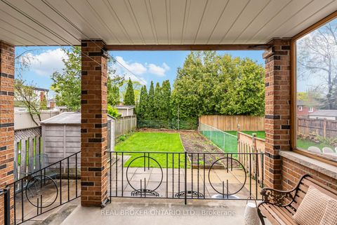 Photo 35 at 56A Treeview Drive, Alderwood, Toronto