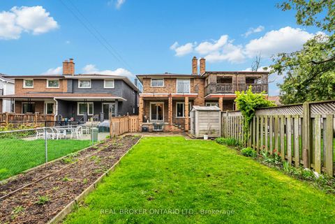 Photo 36 at 56A Treeview Drive, Alderwood, Toronto