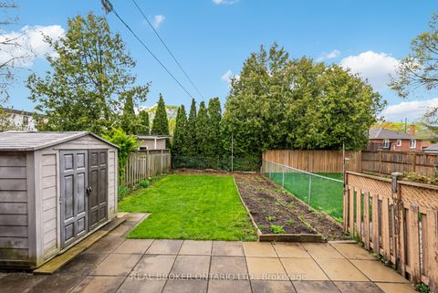 Photo 37 at 56A Treeview Drive, Alderwood, Toronto