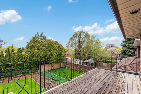 Photo 39 at 56A Treeview Drive, Alderwood, Toronto