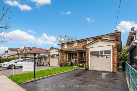 Photo 41 at 56A Treeview Drive, Alderwood, Toronto
