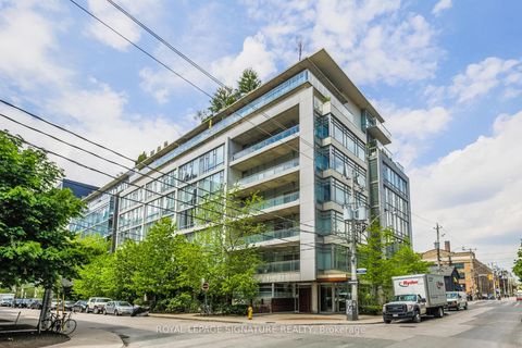 Photo 23 at 610 - 66 Portland Street, Waterfront Communities C1, Toronto