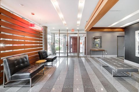 Photo 25 at 610 - 66 Portland Street, Waterfront Communities C1, Toronto
