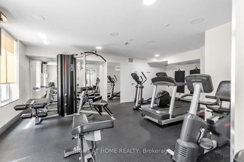 Photo 16 at 804 - 284 Bloor Street W, Annex, Toronto