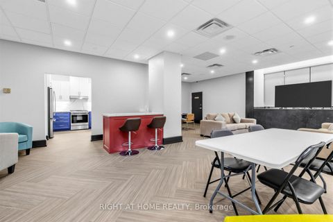 Photo 20 at 804 - 284 Bloor Street W, Annex, Toronto