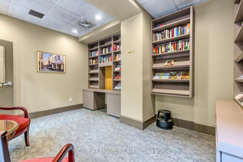 Photo 22 at 804 - 284 Bloor Street W, Annex, Toronto