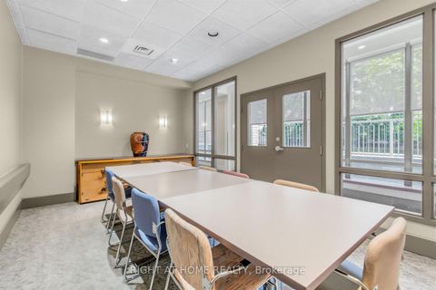 Photo 23 at 804 - 284 Bloor Street W, Annex, Toronto