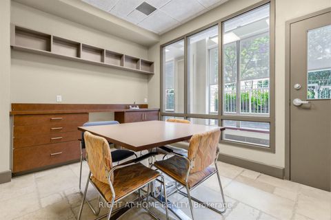 Photo 24 at 804 - 284 Bloor Street W, Annex, Toronto