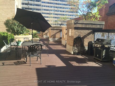 Photo 25 at 804 - 284 Bloor Street W, Annex, Toronto