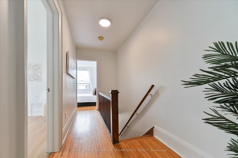 Photo 14 at 510 Glebeholme Boulevard, Danforth, Toronto