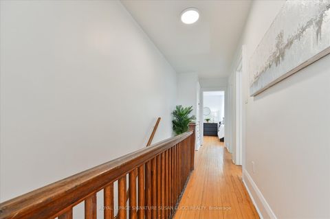 Photo 15 at 510 Glebeholme Boulevard, Danforth, Toronto