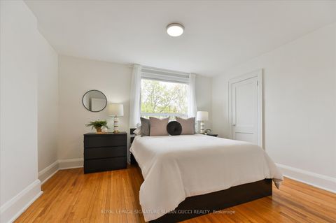Photo 16 at 510 Glebeholme Boulevard, Danforth, Toronto