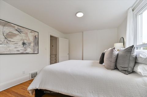 Photo 17 at 510 Glebeholme Boulevard, Danforth, Toronto